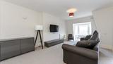 Strathmore Court, London