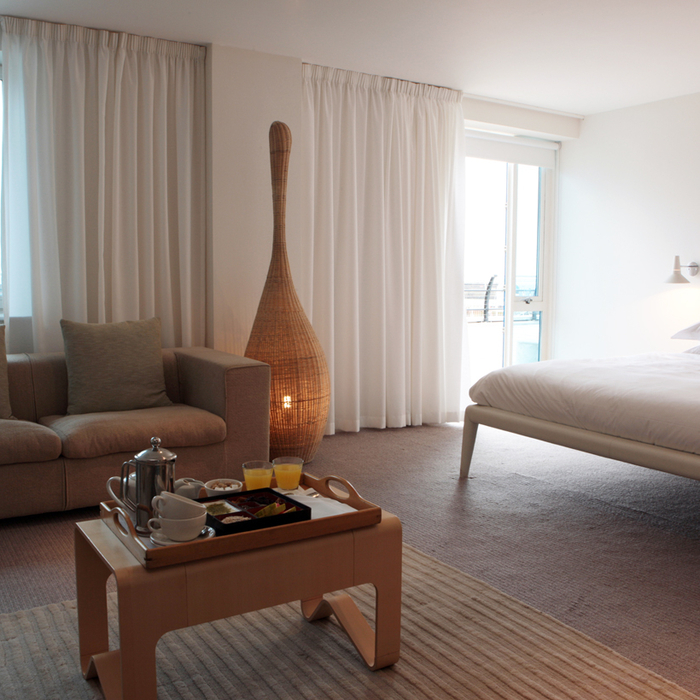  Profile Photos of Malmaison Brighton Waterfront, Brighton Marina Village - Photo 10 of 11