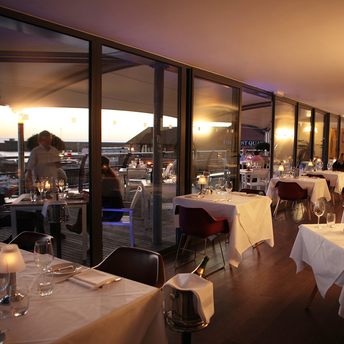  Profile Photos of Malmaison Brighton Waterfront, Brighton Marina Village - Photo 3 of 11