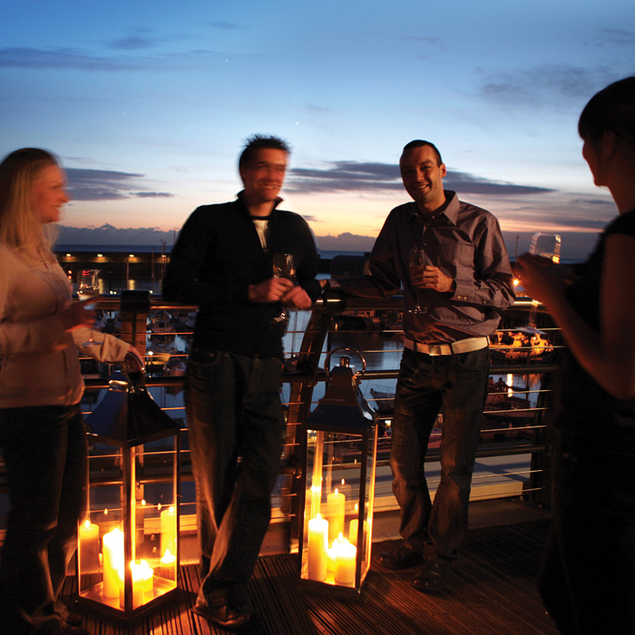  Profile Photos of Malmaison Brighton Waterfront, Brighton Marina Village - Photo 6 of 11