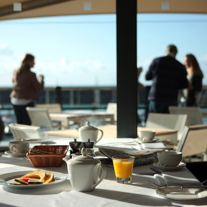  Profile Photos of Malmaison Brighton Waterfront, Brighton Marina Village - Photo 11 of 11