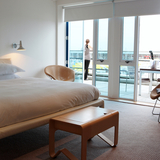 Malmaison Brighton, Brighton