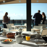 Malmaison Brighton, Brighton