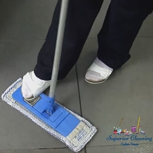  Profile Photos of Superior Cleaning Custom House 2b Royal Victoria Place - Photo 2 of 4