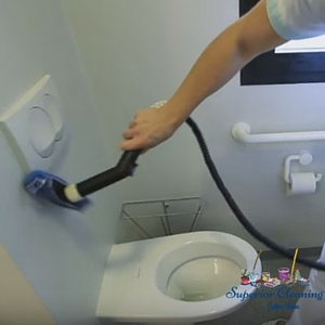  Profile Photos of Superior Cleaning Custom House 2b Royal Victoria Place - Photo 4 of 4