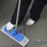 Superior Cleaning Custom House, Newham