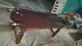 fiber massage table AYUSHJYOTHI VIII/418,NADAYMURI ROAD,THOTTARA,ARAYANKAVU,KULAYATTIKKARA (PO) 