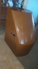 steam bath chamber  AYUSHJYOTHI VIII/418,NADAYMURI ROAD,THOTTARA,ARAYANKAVU,KULAYATTIKKARA (PO) 