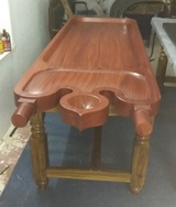 massage table, AYUSHJYOTHI, ERNAKULAM