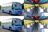  Chardham Yatra-Air, Railway, Luxury Bus 114 Sarvopari Mall, Bhuyangdev 4-rasta Sola road 