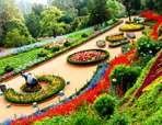Chardham Yatra-Air, Railway, Luxury Bus, Ahmedabad