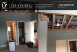 Personal Clean up and restoration service,  Friendly Customer Care100% Guaranteed Workmanship Licensed, Bonded, and Insured Flood Damage Pro 2020 N Scott St 