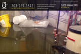 Personal Clean up and restoration service,  Friendly Customer Care100% Guaranteed Workmanship Licensed, Bonded, and Insured Flood Damage Pro 2020 N Scott St 