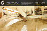 Personal Clean up and restoration service,  Friendly Customer Care100% Guaranteed Workmanship Licensed, Bonded, and Insured Flood Damage Pro 2020 N Scott St 