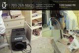 Personal Clean up and restoration service,  Friendly Customer Care100% Guaranteed Workmanship Licensed, Bonded, and Insured Flood Damage Pro 2020 N Scott St 