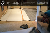 Personal Clean up and restoration service,  Friendly Customer Care100% Guaranteed Workmanship Licensed, Bonded, and Insured Flood Damage Pro 2020 N Scott St 