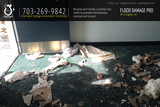 Personal Clean up and restoration service,  Friendly Customer Care100% Guaranteed Workmanship Licensed, Bonded, and Insured Flood Damage Pro 2020 N Scott St 