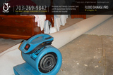 Personal Clean up and restoration service,  Friendly Customer Care100% Guaranteed Workmanship Licensed, Bonded, and Insured Flood Damage Pro 2020 N Scott St 