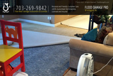 Personal Clean up and restoration service,  Friendly Customer Care100% Guaranteed Workmanship Licensed, Bonded, and Insured Flood Damage Pro 2020 N Scott St 