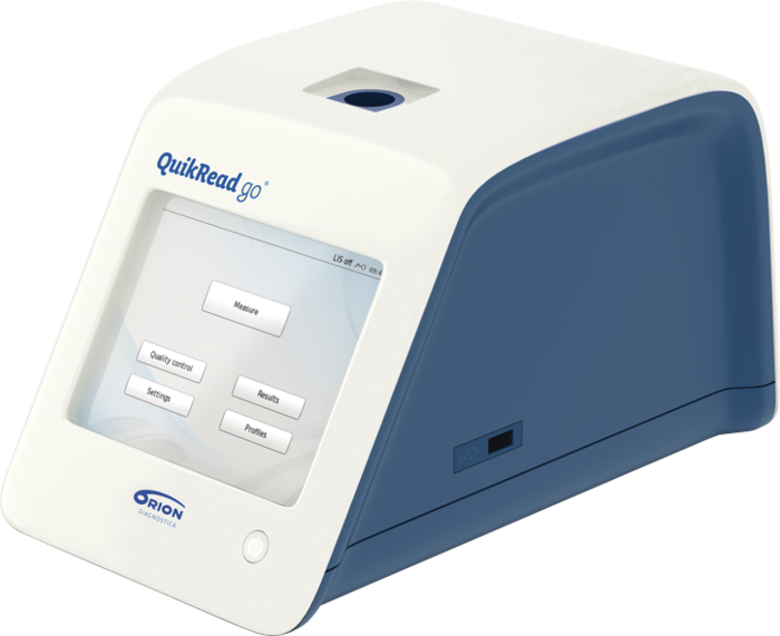 diagnostic kits and reagents for biochemistry Profile Photos of Oxford Biosystems 184B Park Dr - Photo 6 of 10