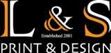 L&S Print & Design, Newcastle upon Tyne