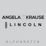 Angela Krause Lincoln, Alpharetta