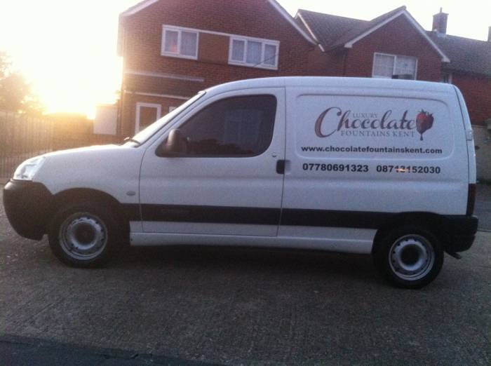  Profile Photos of Luxury Cars For Kent Darnley Road - Photo 7 of 18