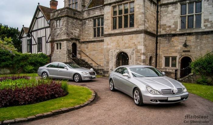  Profile Photos of Luxury Cars For Kent Darnley Road - Photo 2 of 18