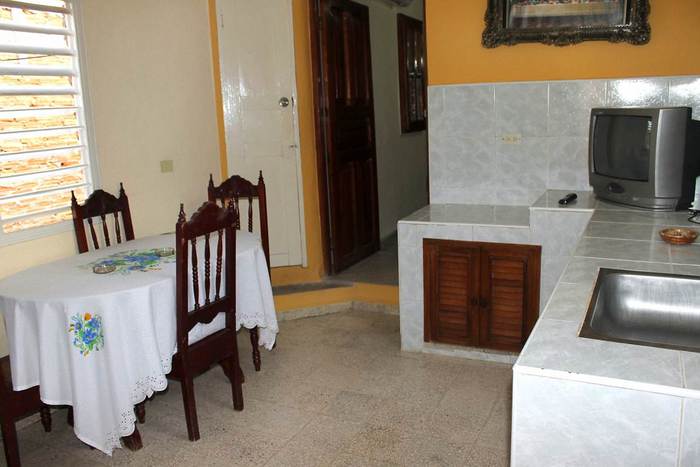  Profile Photos of Hostal Buena Vista en Trinidad. Cuba calle CanterÃ­a # 64 entre Enrique Villegas y Paz - Photo 19 of 19