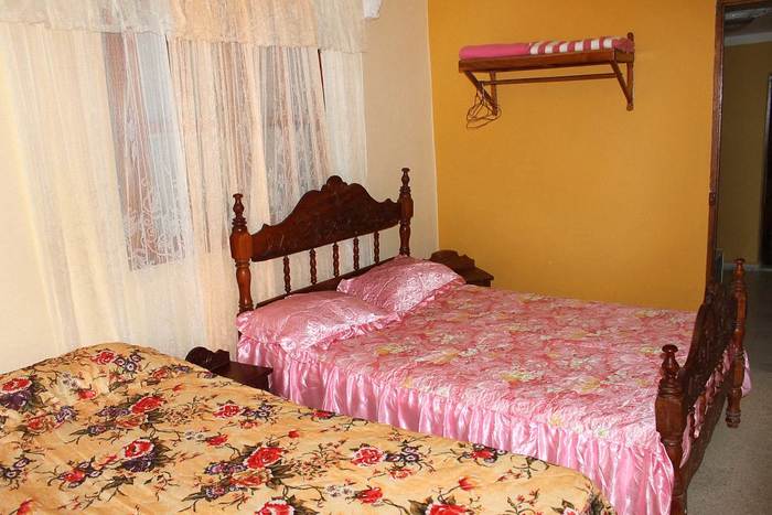  Profile Photos of Hostal Buena Vista en Trinidad. Cuba calle CanterÃ­a # 64 entre Enrique Villegas y Paz - Photo 14 of 19