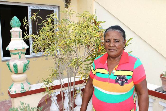  Profile Photos of Hostal Buena Vista en Trinidad. Cuba calle CanterÃ­a # 64 entre Enrique Villegas y Paz - Photo 3 of 19
