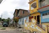  Hostal Buena Vista en Trinidad. Cuba calle CanterÃ­a # 64 entre Enrique Villegas y Paz 
