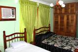  Hostal Buena Vista en Trinidad. Cuba calle CanterÃ­a # 64 entre Enrique Villegas y Paz 