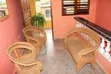  Hostal Buena Vista en Trinidad. Cuba calle CanterÃ­a # 64 entre Enrique Villegas y Paz 