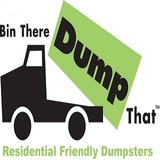 Bin There Dump That Dumpster Rentals Houston, Spring