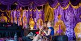 The Arabian Tent Company, Henfield