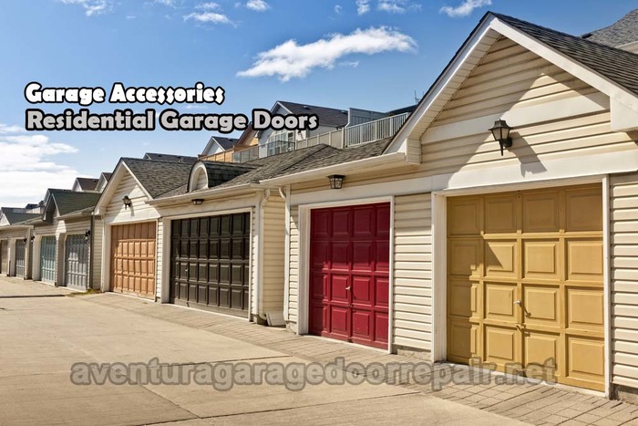 Garage Accessories Aventura Garage Door Pros of Aventura Garage Door Pros 17900 NE 31st Ct - Photo 4 of 6