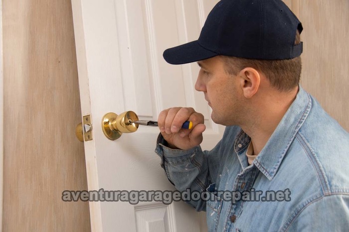 Garage Door Repair Aventura Garage Door Pros of Aventura Garage Door Pros 17900 NE 31st Ct - Photo 5 of 6