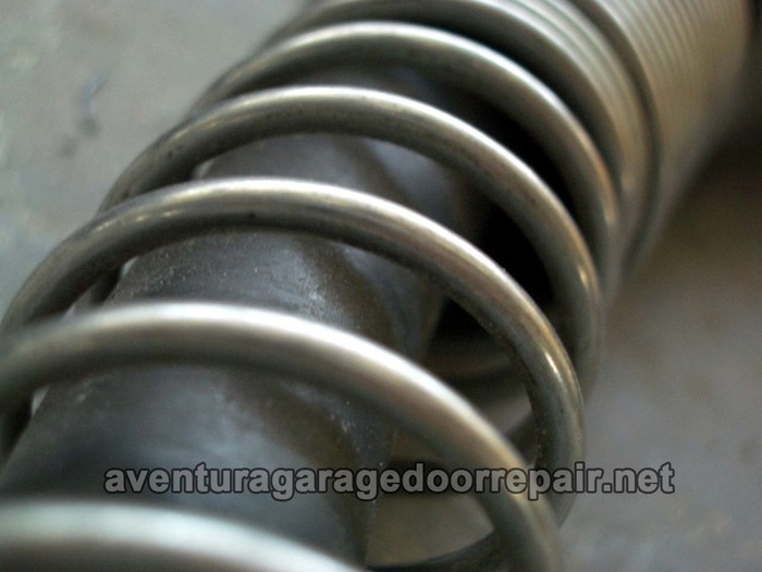 Garage Door Spring Repair Aventura Garage Door Pros of Aventura Garage Door Pros 17900 NE 31st Ct - Photo 6 of 6