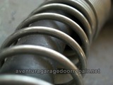 Garage Door Spring Repair, Aventura Garage Door Pros, Aventura