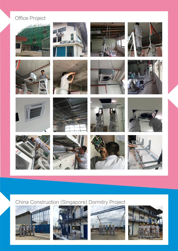  Ucool - Aircon Service Offer of Ucool Aircon Services Pte Ltd Blk 970 Toa Payoh North #05-16 S'318992 - Photo 10 of 12