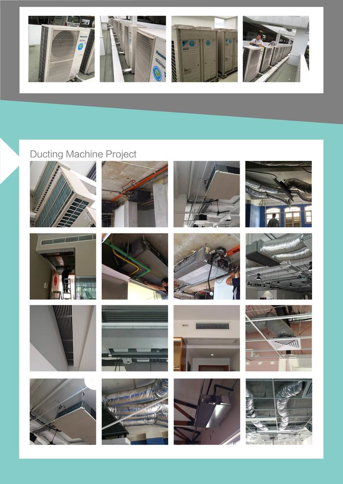  Ucool - Aircon Service Offer of Ucool Aircon Services Pte Ltd Blk 970 Toa Payoh North #05-16 S'318992 - Photo 12 of 12