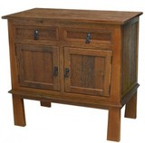 Bathroom cabinets, Mesa