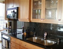  Profile Photos of Black granite countertops 401 Adams Ave # 126 - Photo 1 of 1