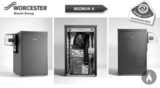 Boiler repair, Des Moines