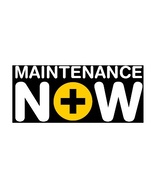 Maintenance Now London, London