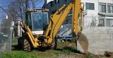 Doyle Excavating, Williamson