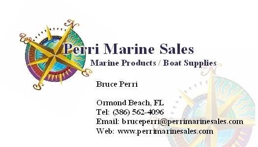  Profile Photos of PERRI MARINE SALES, marine products/boat supplies 56 Pergola Place - Photo 3 of 9