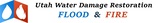 Utah Water Damage Restoration, Sandy