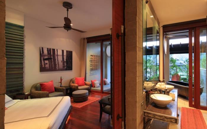  Profile Photos of Indigo Pearl Resort Phuket Nai Yang beach & National Park - Photo 3 of 12